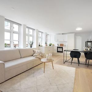 Appartement met Drie Slaapkamers